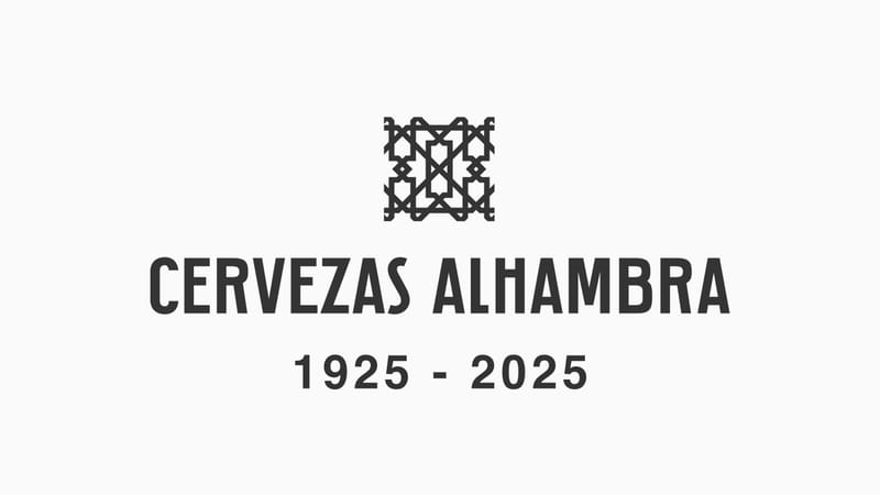 ALHAMBRA 100 ANIVERSARIO