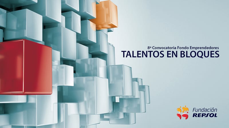 REPSOL FONDO EMPRENDEDORES