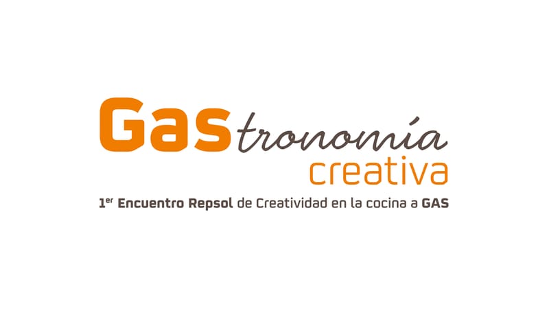REPSOL GASTRONOMÍA CREATIVA