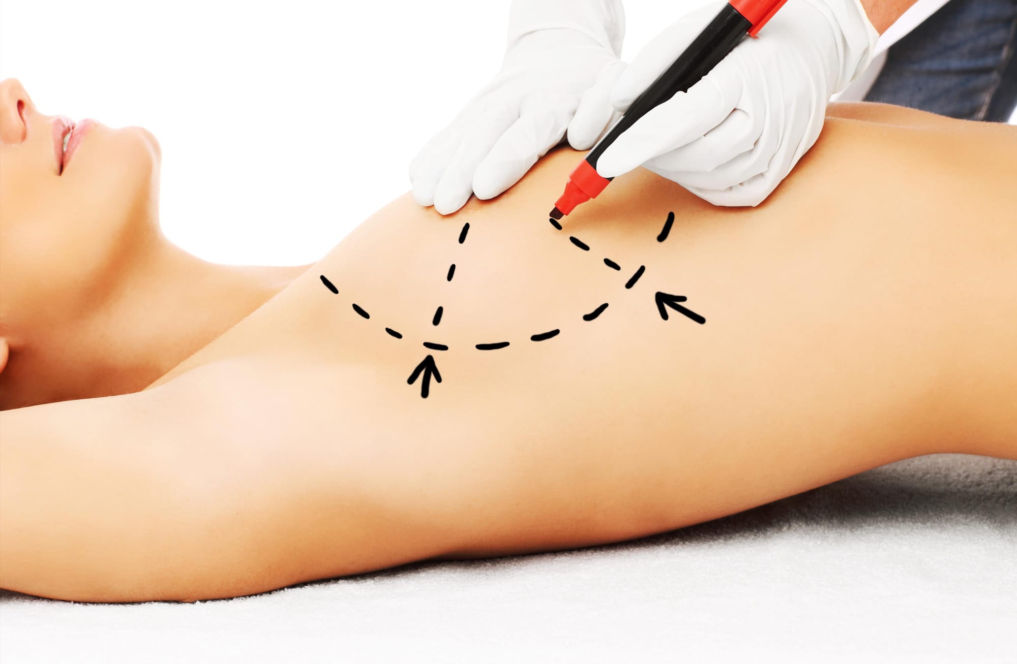 These Procedures Include: