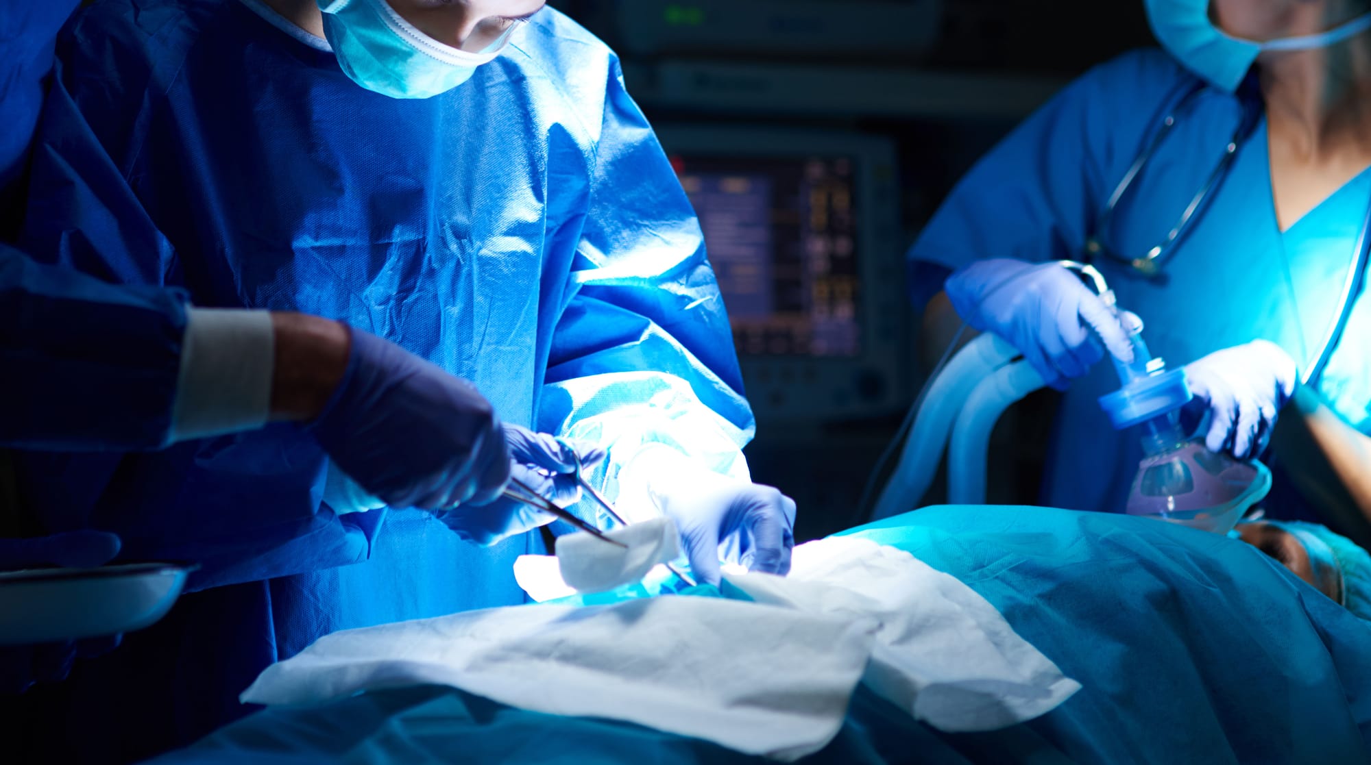 These Procedures Include: