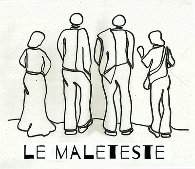 Le Maleteste