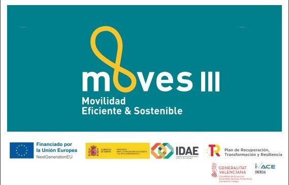 MOVES III Comunitat Valenciana