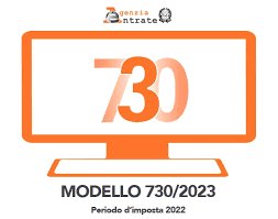 Avviso del 19 aprile 2023 - Apertura Campagna Mod. 730