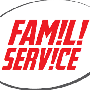 Fam!l! Serv!ce