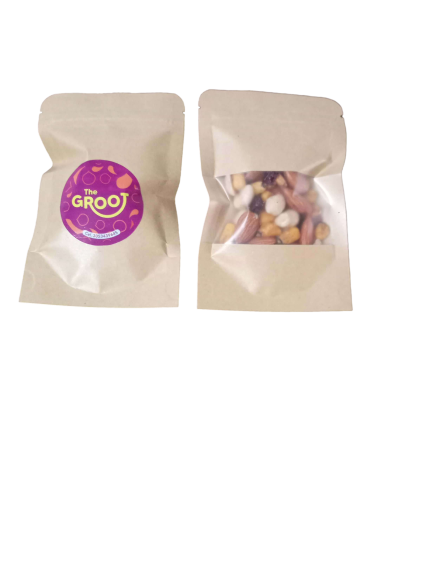 Mix de Frutos Secos