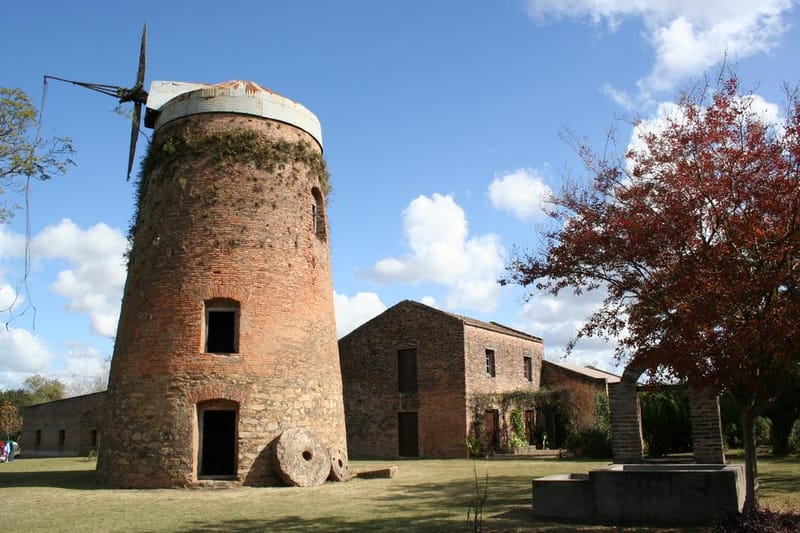 Molino Forclaz
