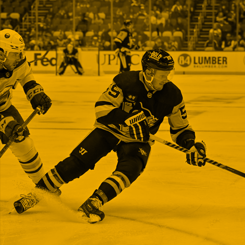 2023 Houston Knights AAA Spring Hockey Teams