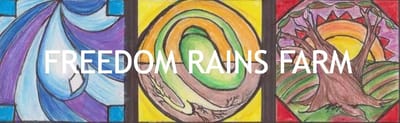 Freedom Rains Farm