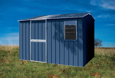 Features to Contemplate When Picking a Shed