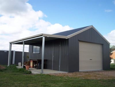 The Benefits Of Shelters