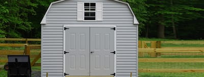 How to Pick the Right Steel Shed in Melbourne