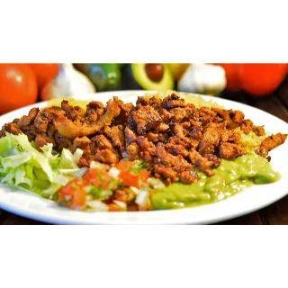 #16 ADOBADA PLATE