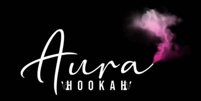 Aura Hookah