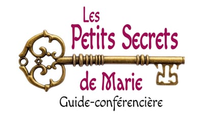 Les Petits Secrets de Marie