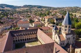 Cluny Panoramique (Tour des fromages)