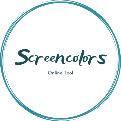 Screen Colors