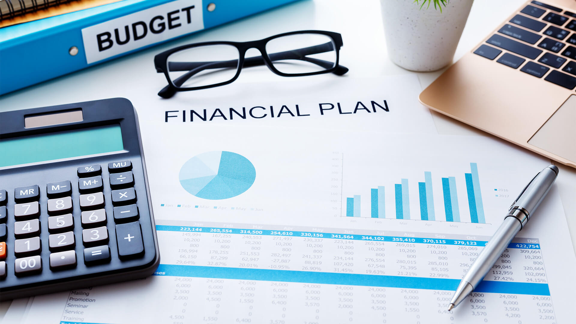 5 Overlook Benefits of Working with Financial Advisors You Might Not Know About