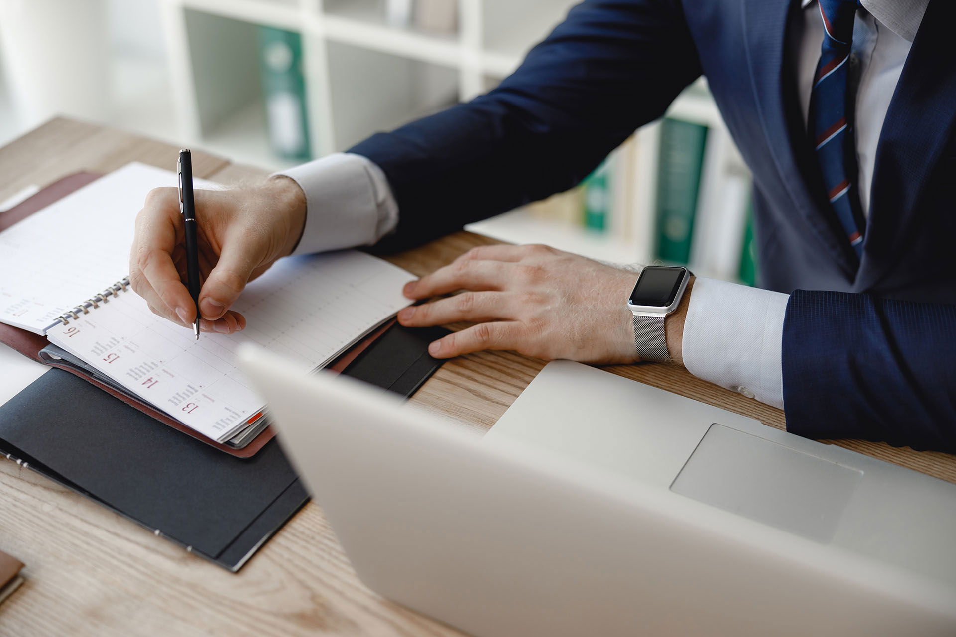 Maximising Your Wealth: The Benefits Of Professional Financial Planning