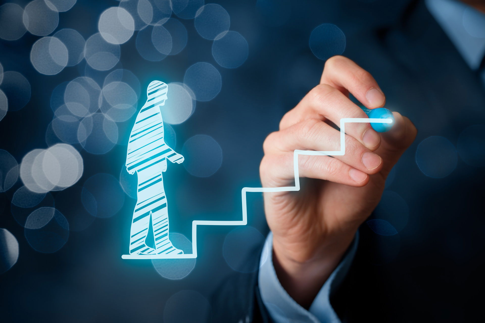Financial Planning: Unlocking A Bright And Secure Future
