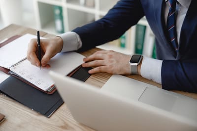 The Role Of A Financial Adviser In Retirement Planning