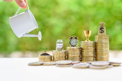 The Role Of Financial Advisers In Retirement Planning