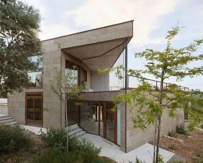 Naturkorkhus i Barcelona image