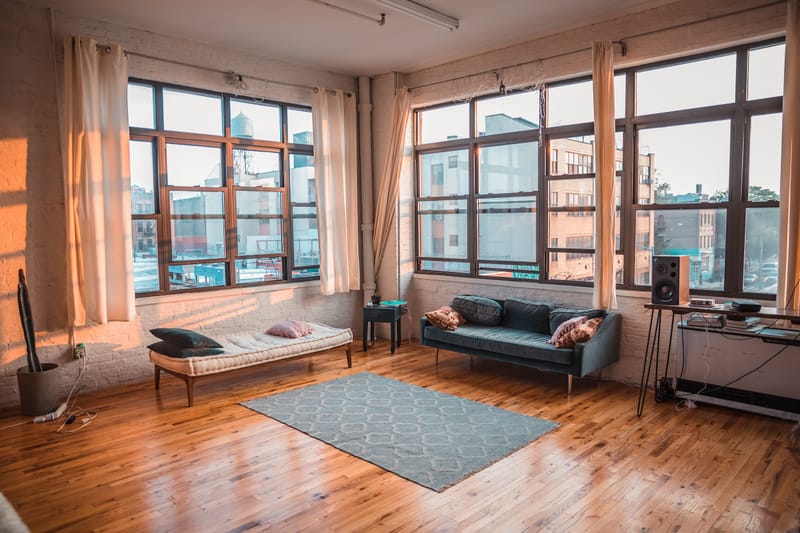 Luxury 2 Bed Appartments