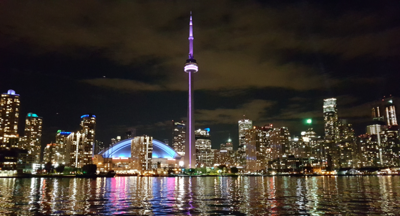 Why Choose the University of Toronto?