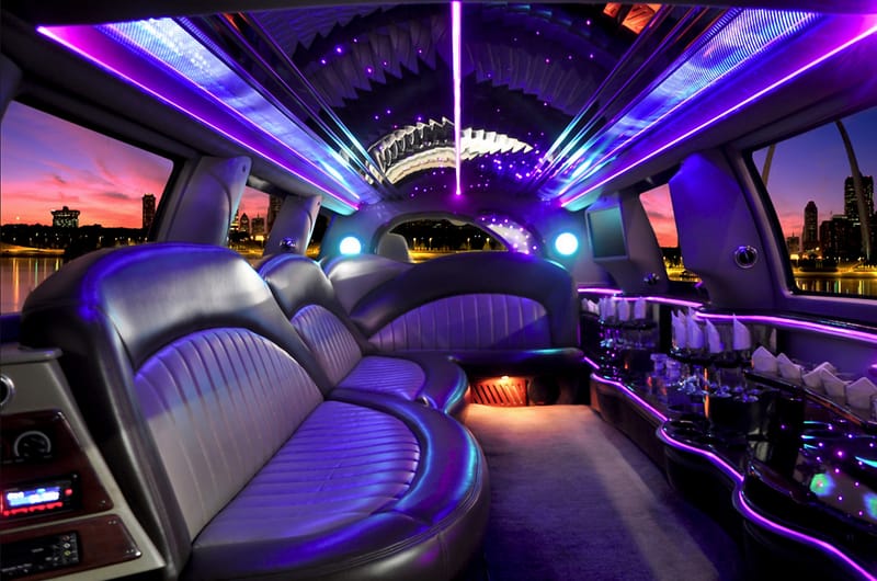 Party Bus San Diego