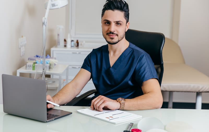 SCHOOL ADMINISTRATOR