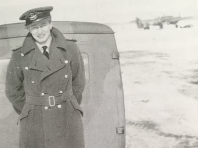 Whirlwinds over Jersey