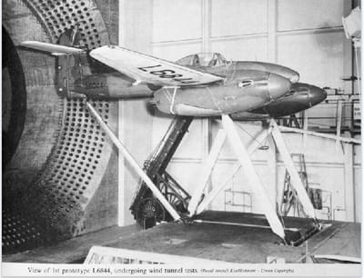 When the Wind Won't Whirl - or the real reason the Whirlwind suffered at height.