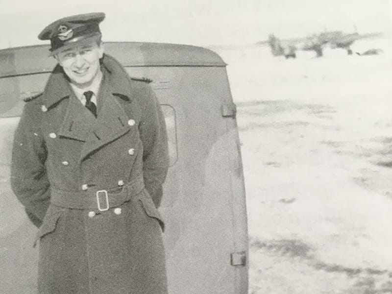 Whirlwinds over Jersey