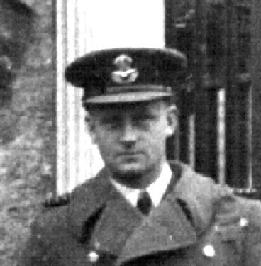 Flying the Royal Air Force Westland Whirlwind