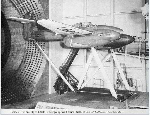 When the Wind Won't Whirl - or the real reason the Whirlwind suffered at height.