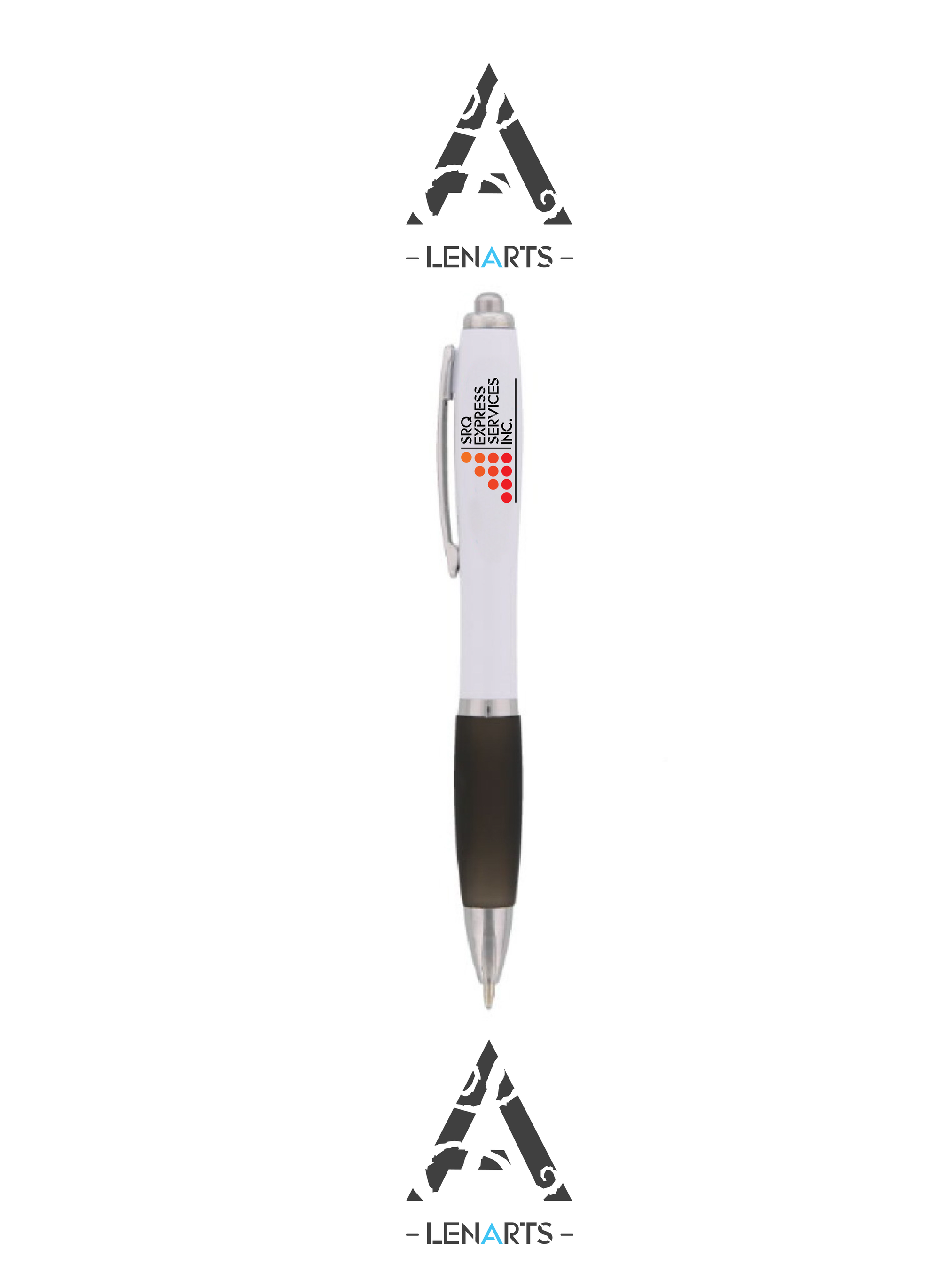 SRQ pen proposal