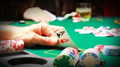 Trik yang harus dilakukan pemain poker online untuk menang