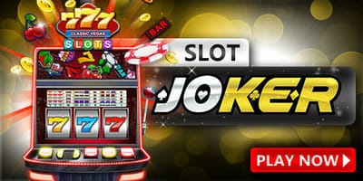 Kelebihan Utama Dari Bermain di Agen Joker123 Online