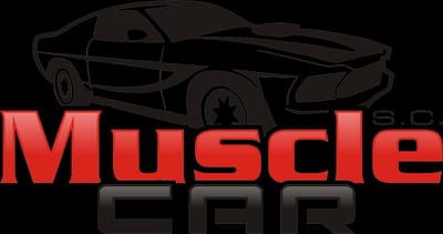 Muscle Car S.C. Czaniec