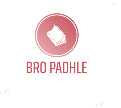 Bro.Padhle