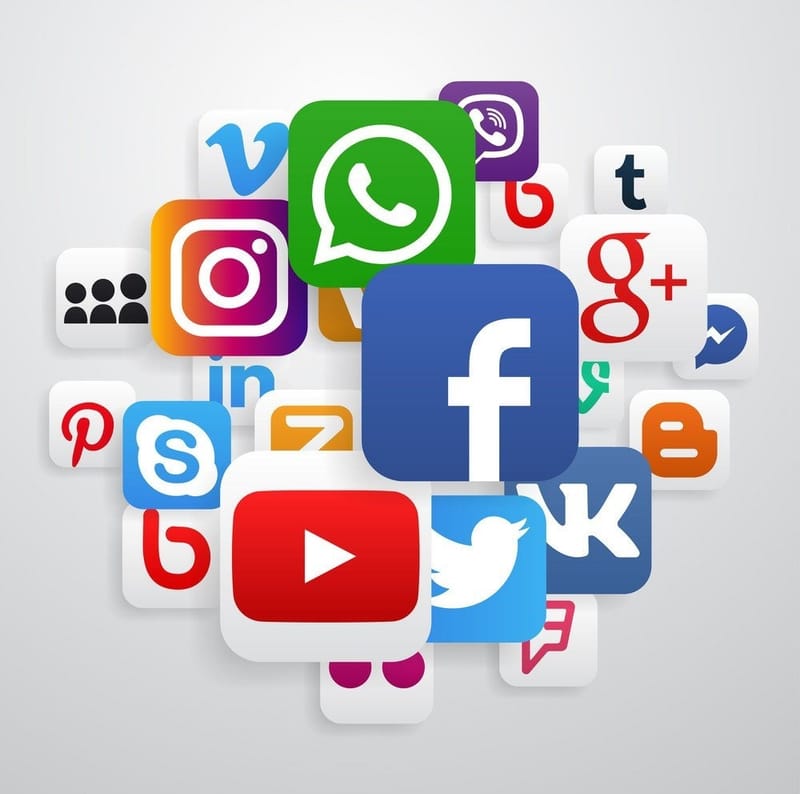 SOCIAL MEDIA MANAGEMENT
