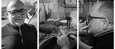 l&#039;artista image