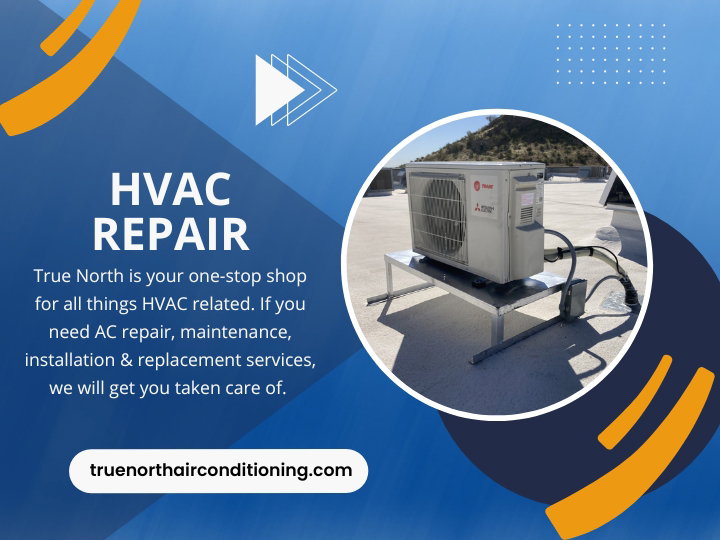 HVAC Repair