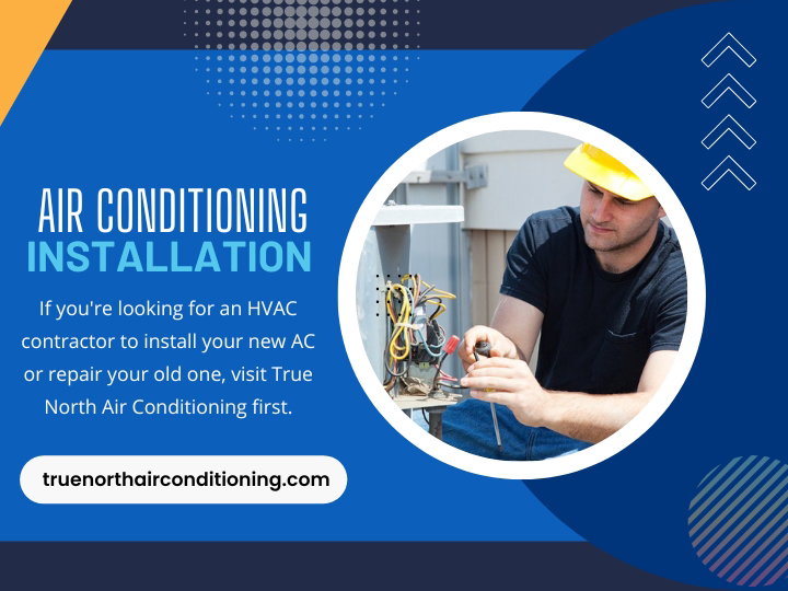 Air Conditioning Installation