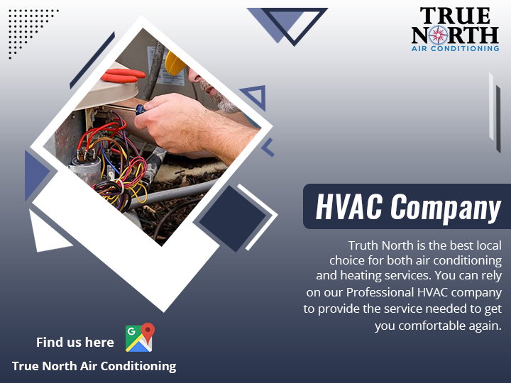 HVAC Company