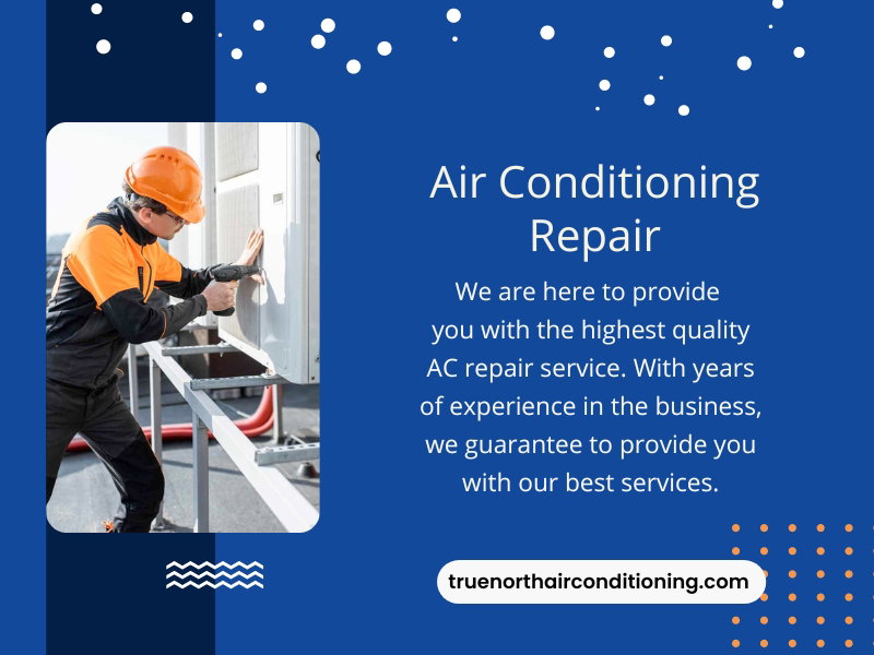 Air Conditioning Repair Near Me