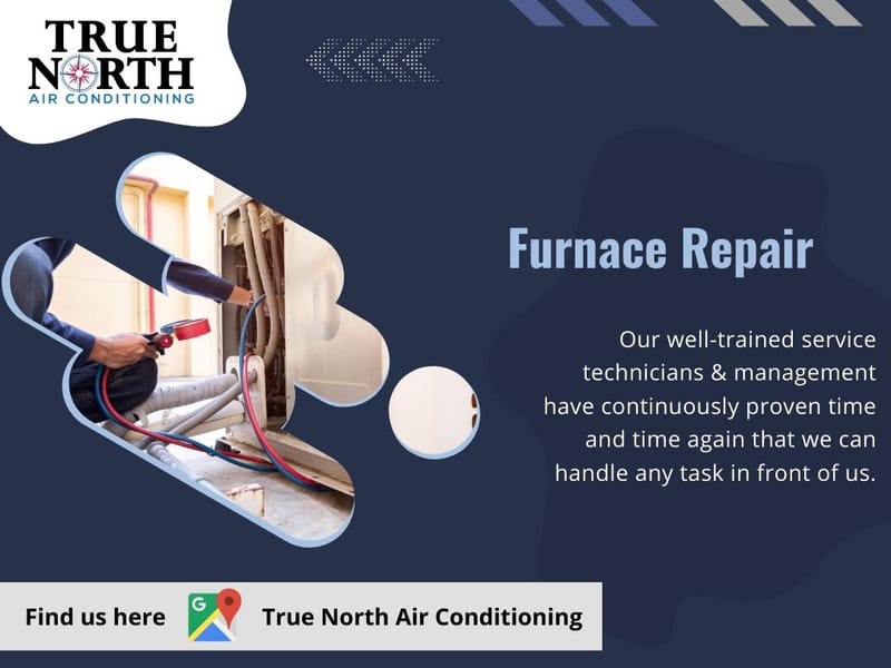 Furnace Repair Near Me