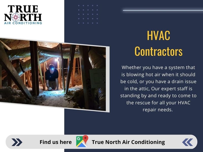 AC Repair Service Near Me