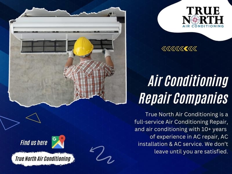Local Air Conditioning Companies